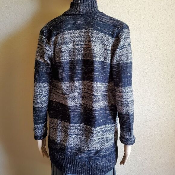 New APT. 9 SHAWL COLLAR COZY CARDIGAN - Picture 7 of 9